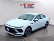 New 2026 Hyundai Sonata SEL Sport Sedan