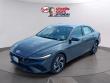 New 2026 Hyundai Elantra Limited Sedan