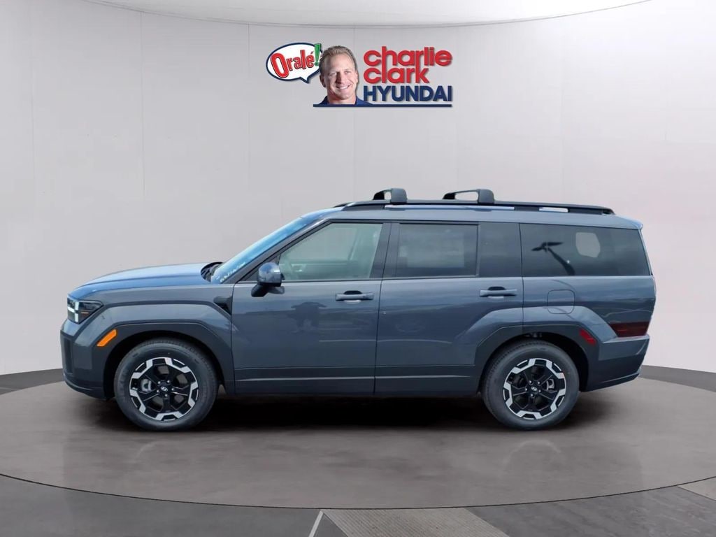 New 2027 Hyundai Santa Fe SEL FWD SUV
