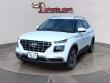 Certified 2025 Hyundai Venue SEL SUV