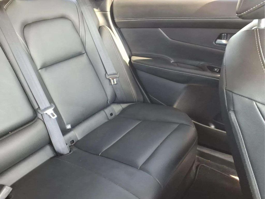 2025 Nissan Murano SL - Photo 19