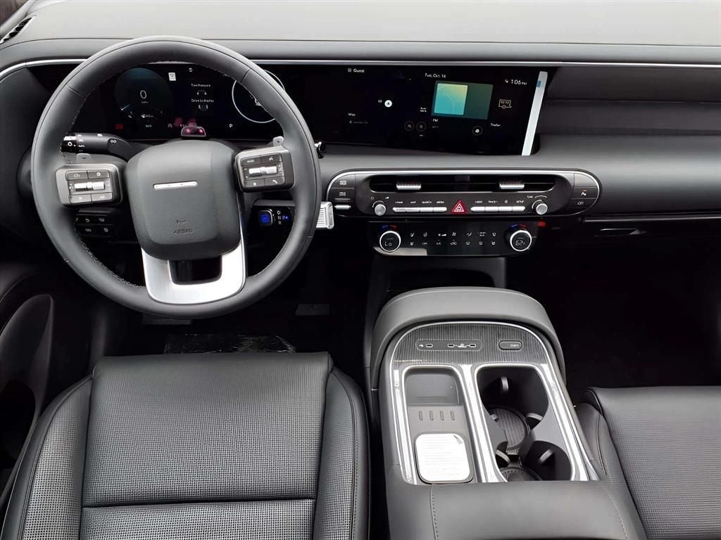 2026 Hyundai Palisade Calligraphy - Photo 10