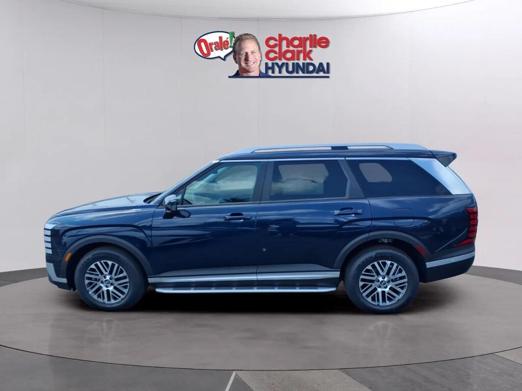 New 2026 Hyundai Palisade SEL Premium FWD SUV