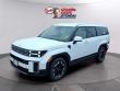New 2026 Hyundai Santa Fe SE FWD SUV