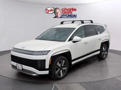 2026 Hyundai IONIQ 9 SEL SUV