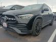 Used 2021 Mercedes-Benz GLA GLA 250 SUV