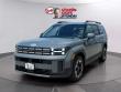 New 2026 Hyundai Santa Fe SEL FWD SUV