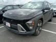 Certified 2025 Hyundai Kona SEL Convenience SUV