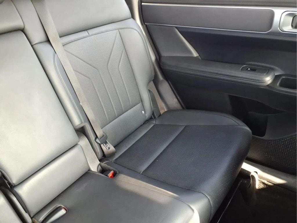 2024 Hyundai Santa Fe SEL - Photo 20