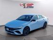 New 2026 Hyundai Elantra SEL Sport Sedan