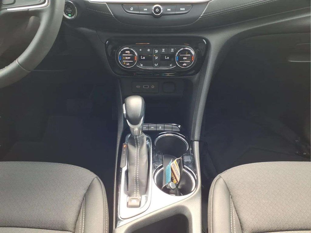 2023 Buick Encore GX Select - Photo 10