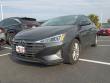 Used 2020 Hyundai Elantra Value Edition Sedan