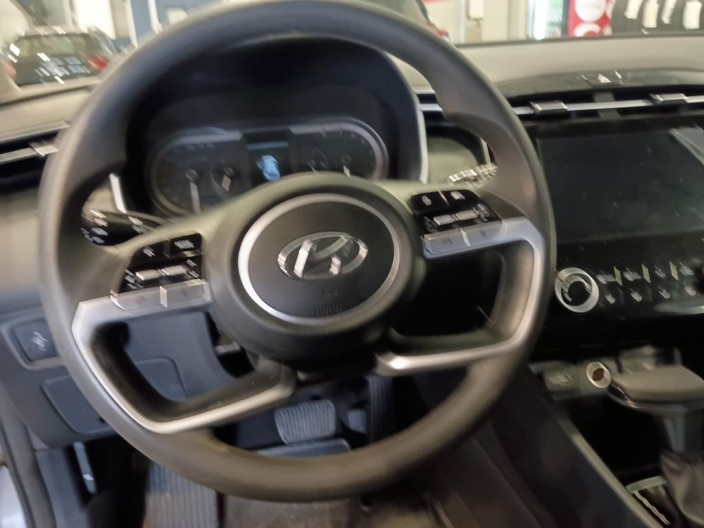 2023 Hyundai Tucson SEL - Photo 9