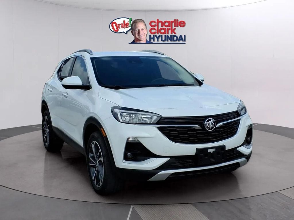 2023 Buick Encore GX Select - Photo 7