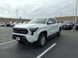 Used 2025 Toyota Tacoma SR5 Truck