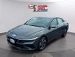 New 2026 Hyundai Elantra Limited Sedan