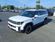 New 2027 Hyundai Santa Fe SEL FWD SUV