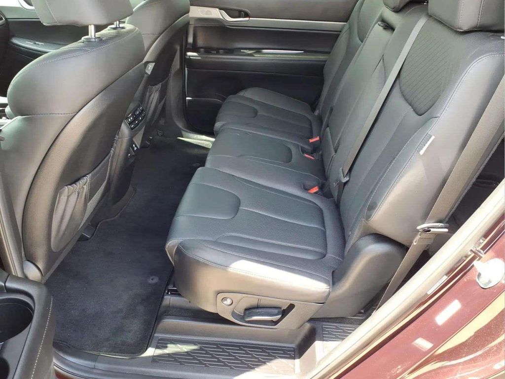 2024 Hyundai Palisade SEL - Photo 12