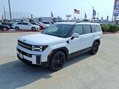 2026 Hyundai Santa Fe Hybrid Calligraphy SUV