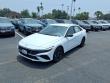 New 2026 Hyundai Elantra SEL Sport Sedan