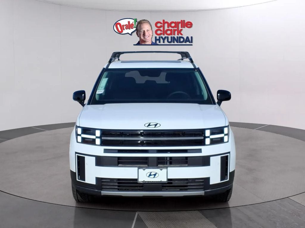 2026 Hyundai Santa Fe XRT - Photo 8