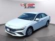 New 2026 Hyundai Elantra SE Sedan