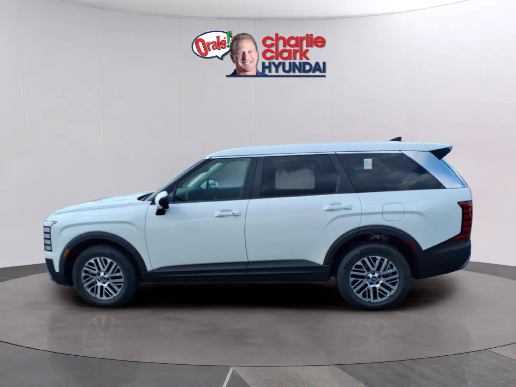 New 2027 Hyundai Palisade SE FWD SUV