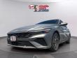 Used 2024 Hyundai Elantra SEL Sedan
