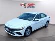 New 2026 Hyundai Elantra SE Sedan