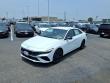 New 2026 Hyundai Elantra SEL Sport Sedan