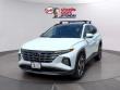 Certified 2024 Hyundai Tucson Hybrid Limited SUV