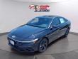 New 2026 Hyundai Elantra SEL Sport Sedan