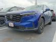 Used 2025 Honda CR-V EX-L SUV