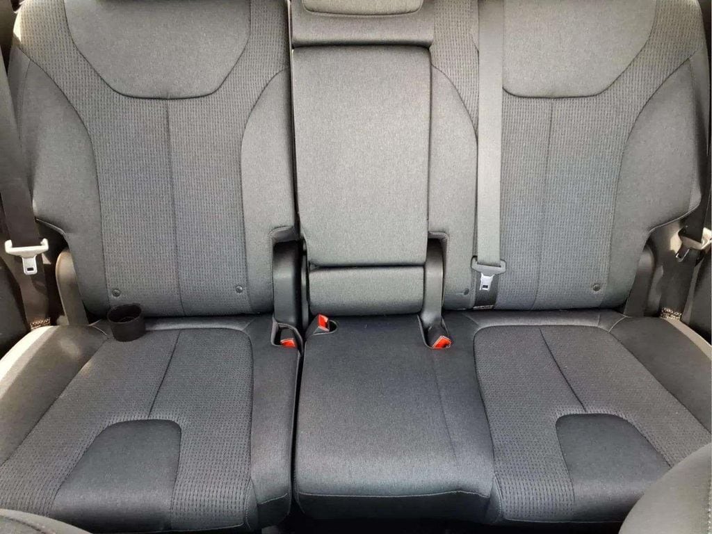 2023 Hyundai Santa Fe SEL - Photo 18