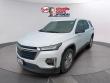 Used 2023 Chevrolet Traverse LS SUV