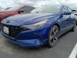 Used 2023 Hyundai Elantra SEL Sedan