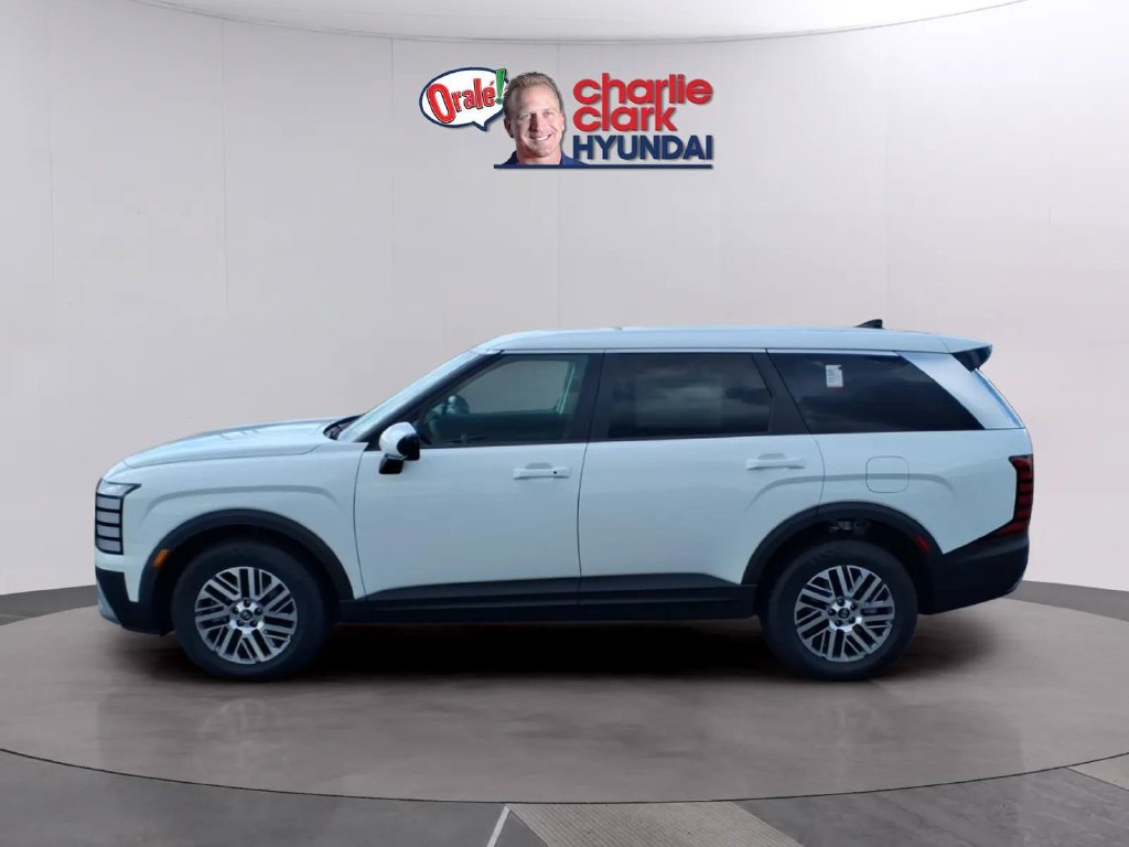 New 2027 Hyundai Palisade SE FWD SUV