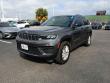 Used 2025 Jeep Grand Cherokee Laredo X SUV