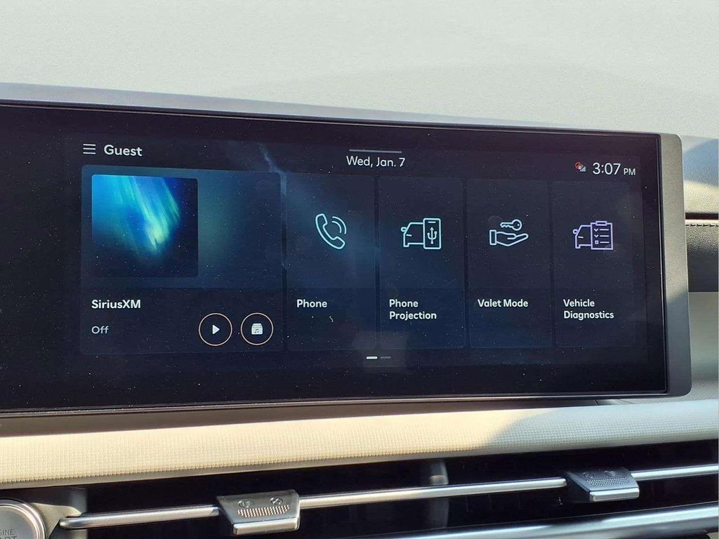 2026 Hyundai Tucson SEL - Photo 13