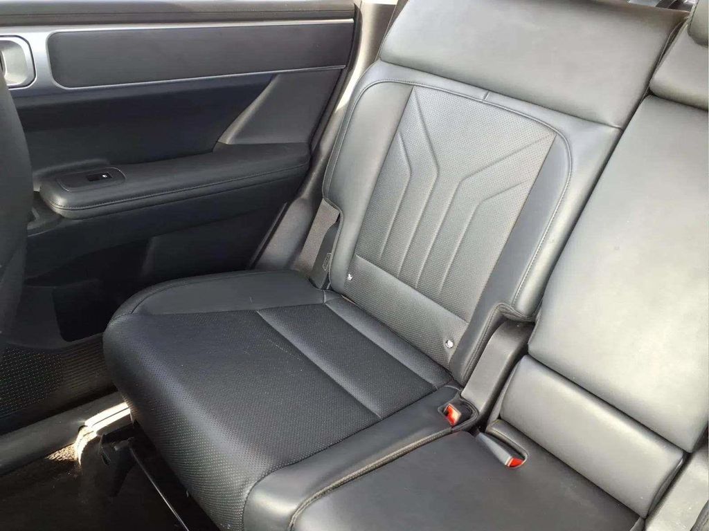 2024 Hyundai Santa Fe SEL - Photo 18
