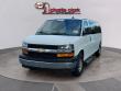 Used 2025 Chevrolet Express 3500 LT Minivan/Van