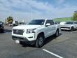 Used 2023 Nissan Frontier SV Truck