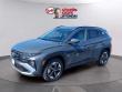 New 2026 Hyundai Tucson Hybrid SEL AWD SUV