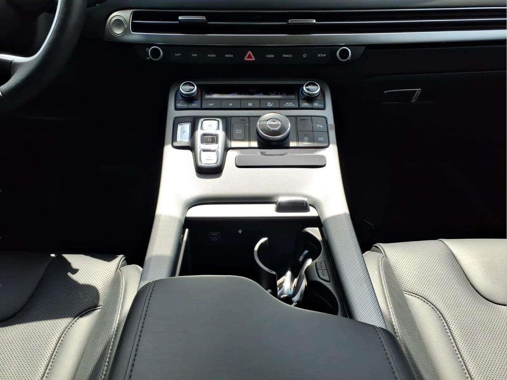 2024 Hyundai Palisade SEL - Photo 10