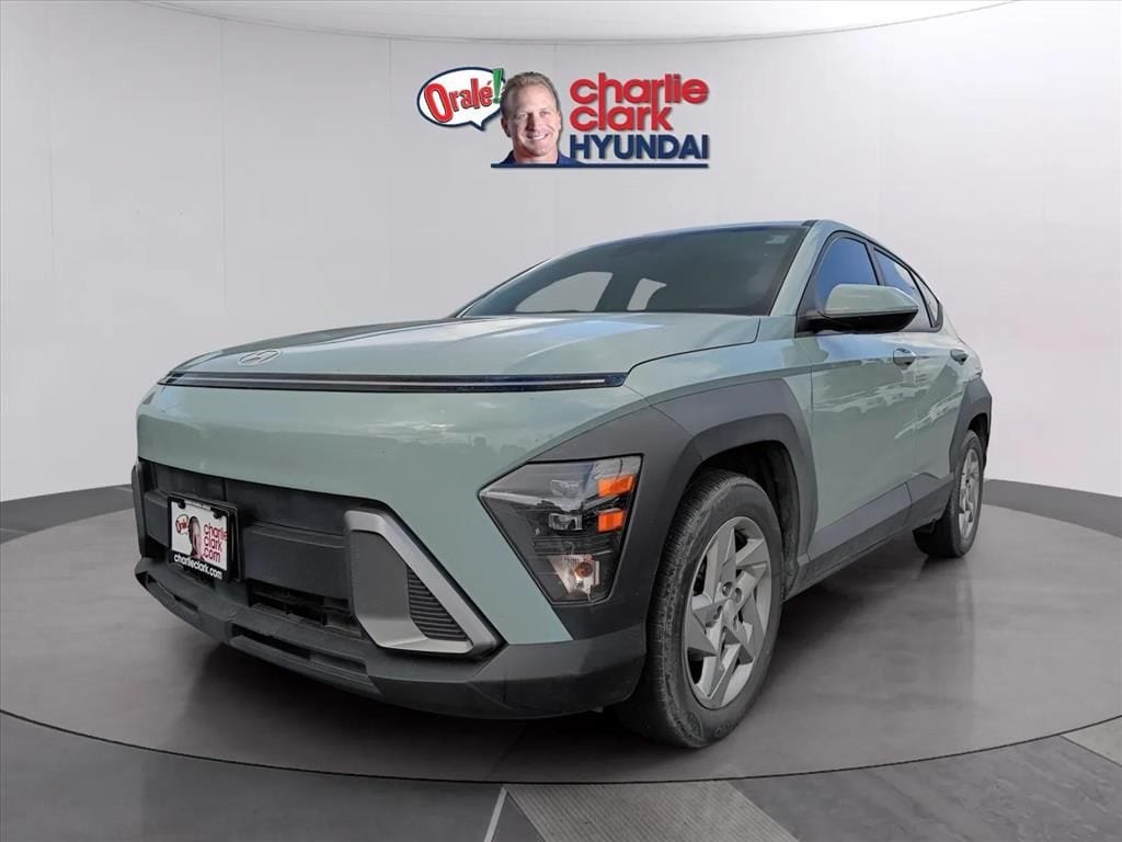 2024 Hyundai Kona SE Automatic's photo