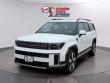 New 2026 Hyundai Santa Fe Limited FWD SUV