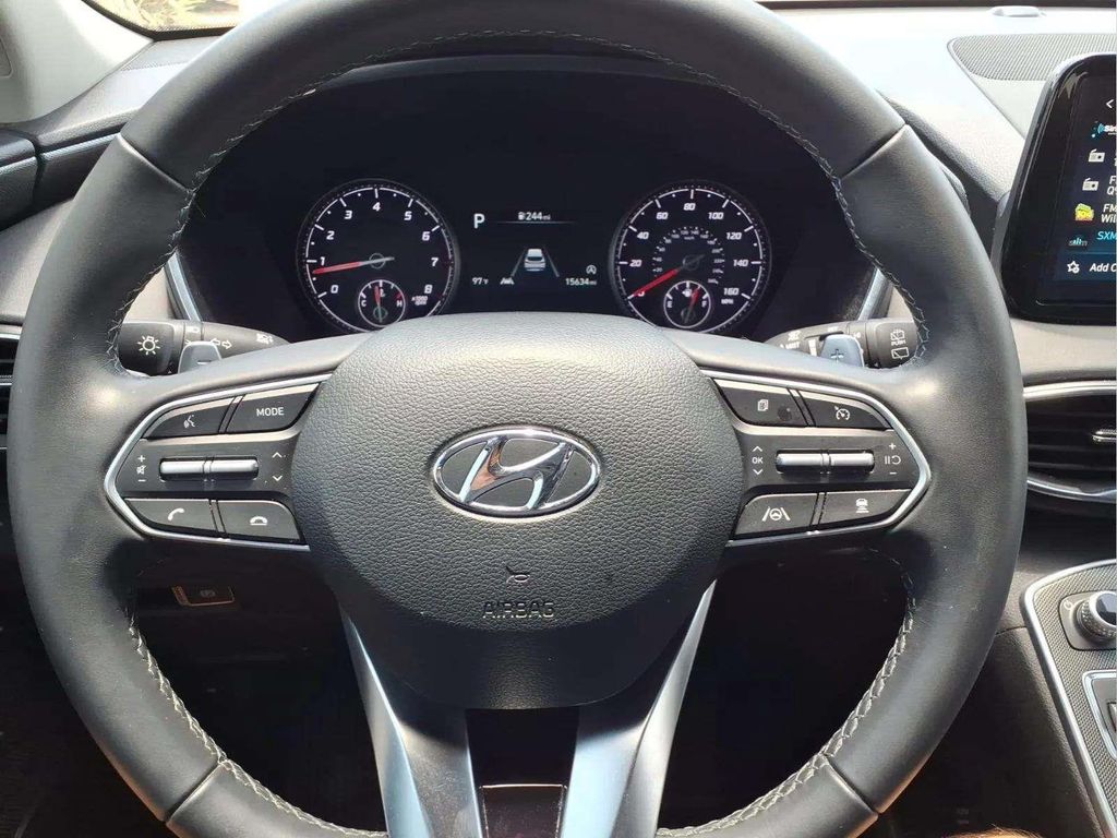 2023 Hyundai Santa Fe SEL - Photo 15