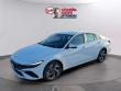 New 2026 Hyundai Elantra Hybrid Limited Sedan