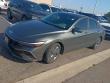 Used 2024 Hyundai Elantra SEL Sedan
