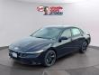 New 2026 Hyundai Elantra SEL Sport Sedan